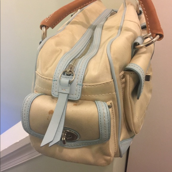 Coach Doctor Style Bag - Picture 6 of 7